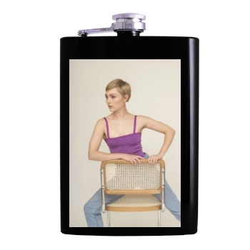 AnnaSophia Robb Hip Flask