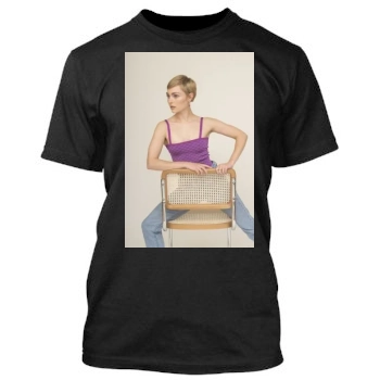 AnnaSophia Robb Men's TShirt