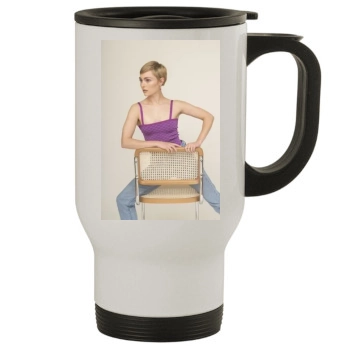 AnnaSophia Robb Stainless Steel Travel Mug