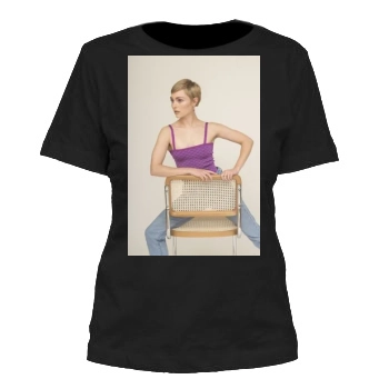 AnnaSophia Robb Women's Cut T-Shirt