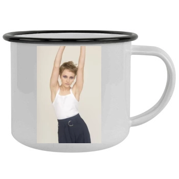 AnnaSophia Robb Camping Mug