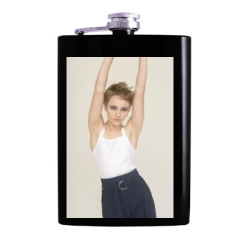 AnnaSophia Robb Hip Flask