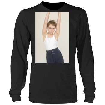 AnnaSophia Robb Men's Heavy Long Sleeve TShirt