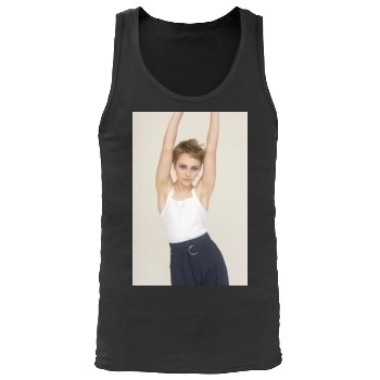 AnnaSophia Robb Men's Tank Top