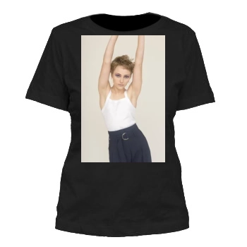 AnnaSophia Robb Women's Cut T-Shirt