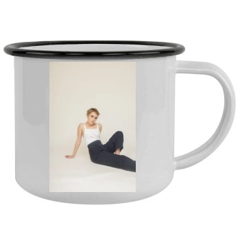 AnnaSophia Robb Camping Mug