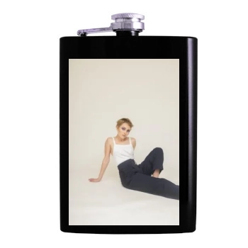 AnnaSophia Robb Hip Flask