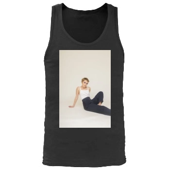 AnnaSophia Robb Men's Tank Top