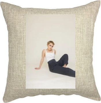 AnnaSophia Robb Pillow