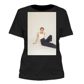 AnnaSophia Robb Women's Cut T-Shirt