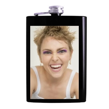 AnnaSophia Robb Hip Flask