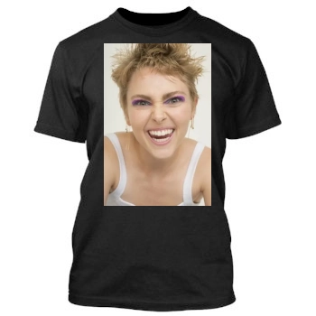 AnnaSophia Robb Men's TShirt