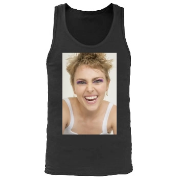 AnnaSophia Robb Men's Tank Top