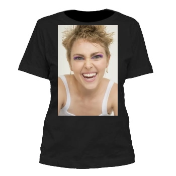 AnnaSophia Robb Women's Cut T-Shirt