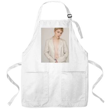 AnnaSophia Robb Apron