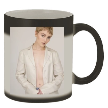 AnnaSophia Robb Color Changing Mug