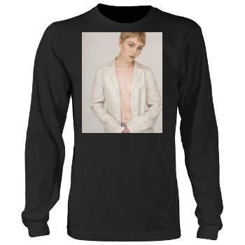 AnnaSophia Robb Men's Heavy Long Sleeve TShirt