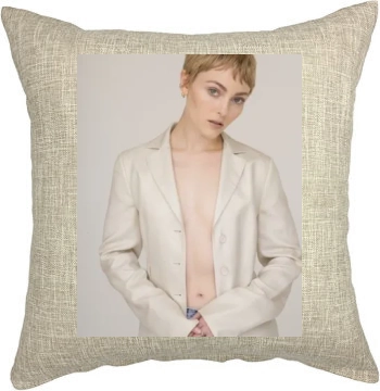 AnnaSophia Robb Pillow