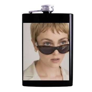 AnnaSophia Robb Hip Flask