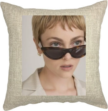 AnnaSophia Robb Pillow