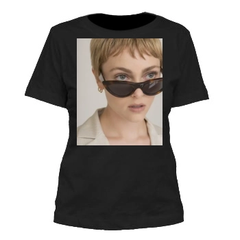 AnnaSophia Robb Women's Cut T-Shirt