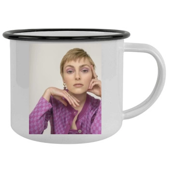 AnnaSophia Robb Camping Mug