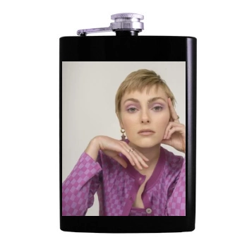 AnnaSophia Robb Hip Flask