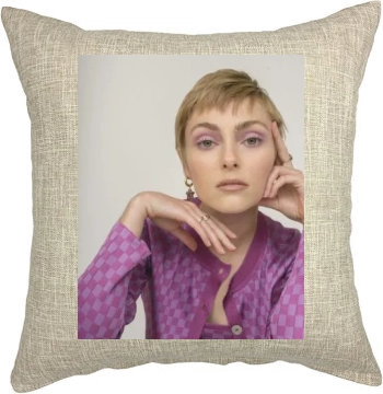 AnnaSophia Robb Pillow