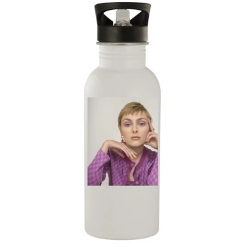 AnnaSophia Robb Stainless Steel Water Bottle