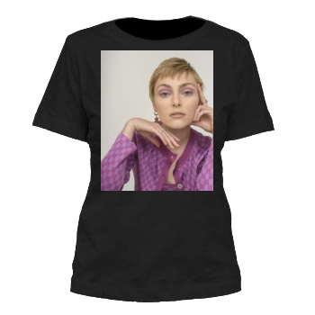 AnnaSophia Robb Women's Cut T-Shirt