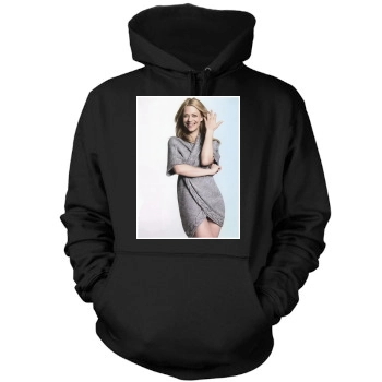 Heike Makatsch Mens Pullover Hoodie Sweatshirt