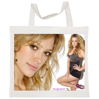 Hilary Duff Tote