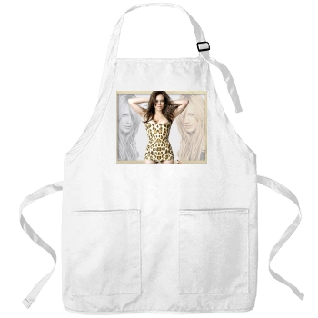 Hilary Duff Apron