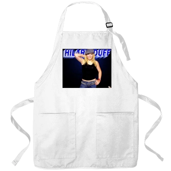 Hilary Duff Apron