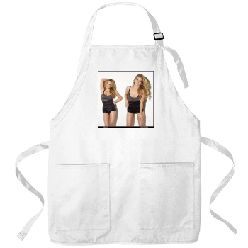 Hilary Duff Apron