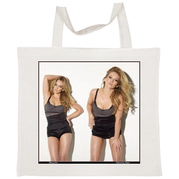 Hilary Duff Tote