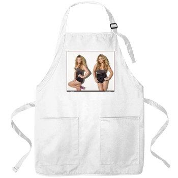 Hilary Duff Apron