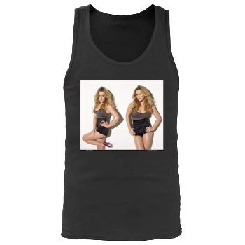 Hilary Duff Men's Tank Top