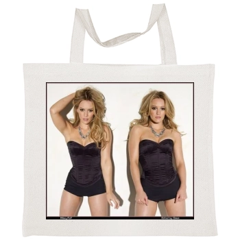 Hilary Duff Tote