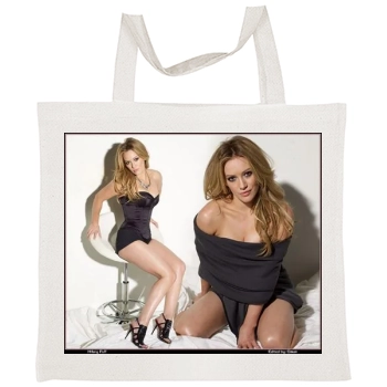 Hilary Duff Tote