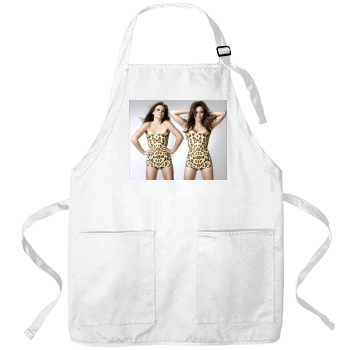 Hilary Duff Apron