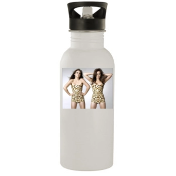 Hilary Duff Stainless Steel Water Bottle