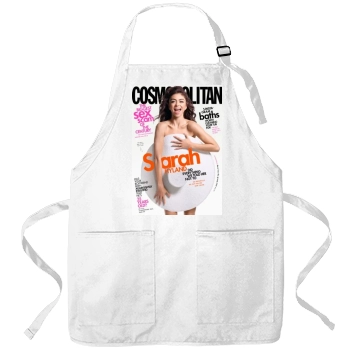 Sarah Hyland Apron