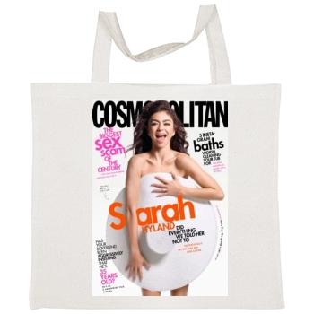 Sarah Hyland Tote