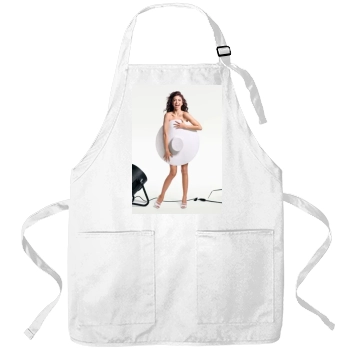 Sarah Hyland Apron