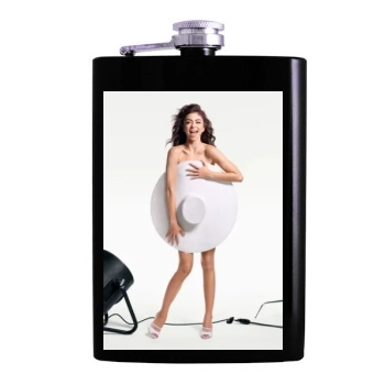 Sarah Hyland Hip Flask