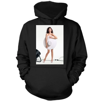 Sarah Hyland Mens Pullover Hoodie Sweatshirt