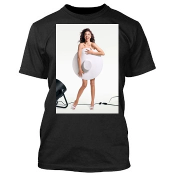 Sarah Hyland Men's TShirt