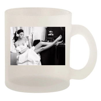 Sarah Hyland 10oz Frosted Mug