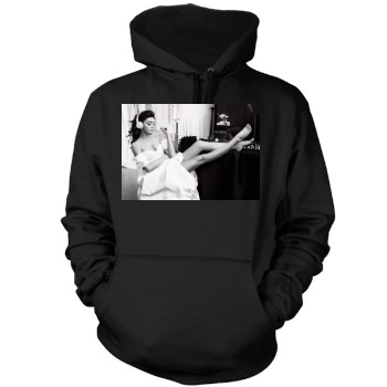 Sarah Hyland Mens Pullover Hoodie Sweatshirt